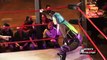 Jessicka Havok vs. Jenny Rose - Women's Wrestling Revolution -Project XX- (TNA, ROH)