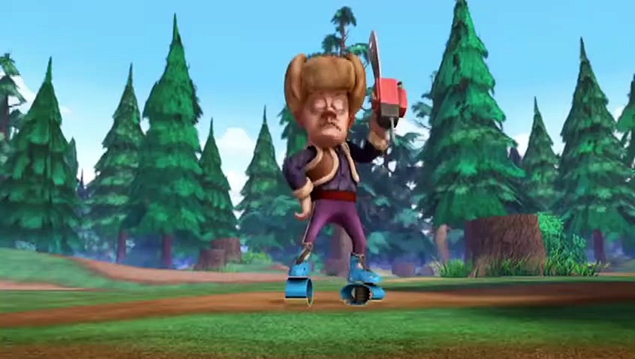 Funny Animated Cartoon 10