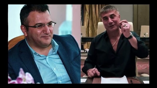 Sedat Peker Cem Küçük'e Mühlet Verdi Ya Yaparsın Yada - Küçük ve Akalay Olayı #sondakika