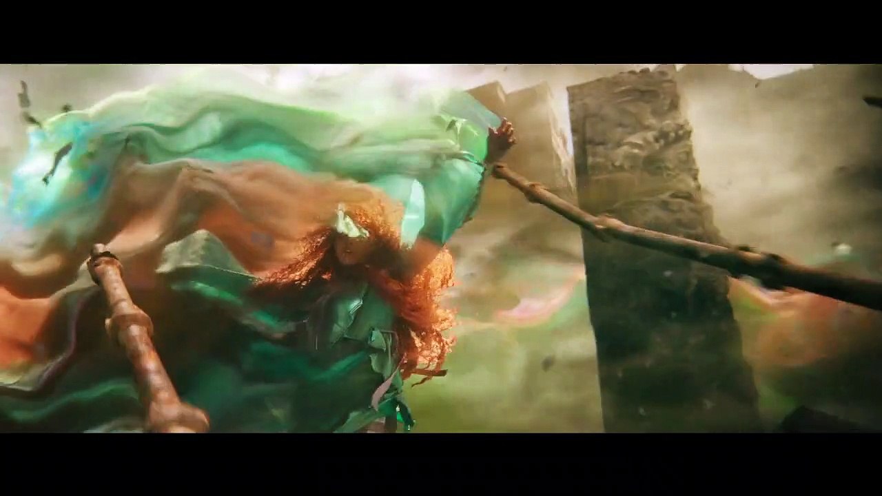 Black Adam Trailer (4) OV