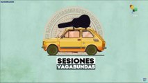 Sesiones Vagabundas 23-07: Sesiones Vagabundas dedicado al grupo venezolano Madera