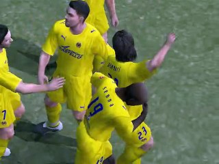 Pro Evolution Soccer 6 online multiplayer - ps2