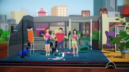 Triplusec - Episodu' doi, ăla cu ziua lu' George