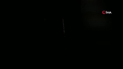 Bursa'da paniğe neden oldu! Gerçek sonradan anlaşıldı