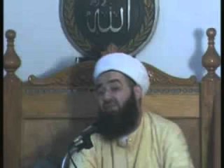 Cübbeli Ahmet Hoca ~ Sahtekarlarin Korkaklarin Zuhuru   Eski Sohbetler=10