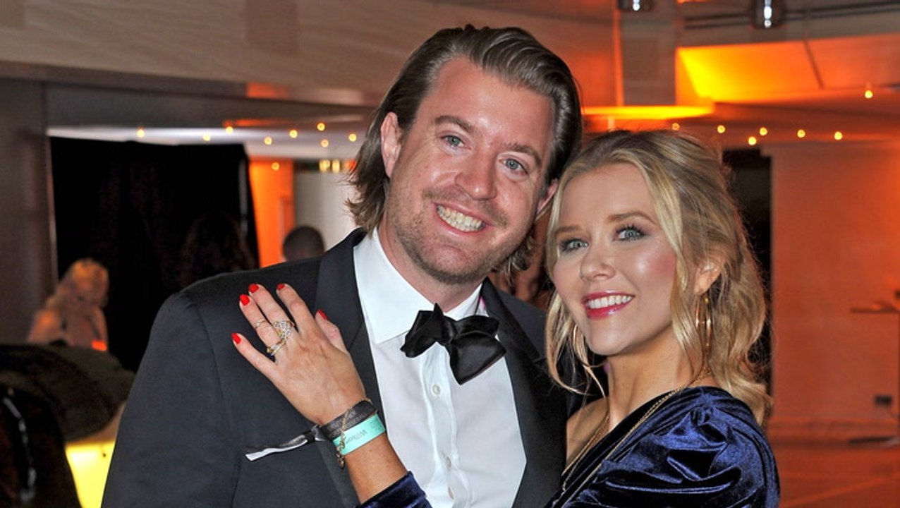 Laura Karaseks Mann: Das ist Dominic Briggs