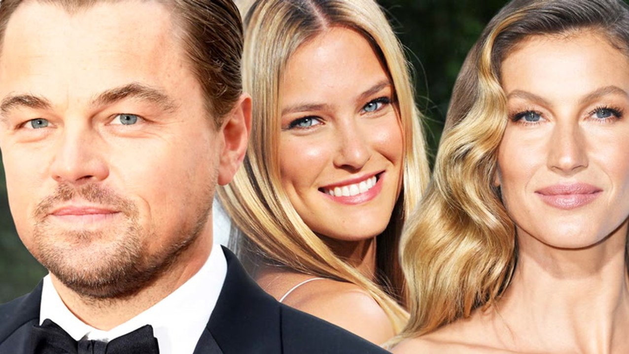 Das sind Leonardo DiCaprios heißesten Ex-Freundinnen