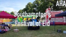 Eid Festival  Southampton 23rd July 2022