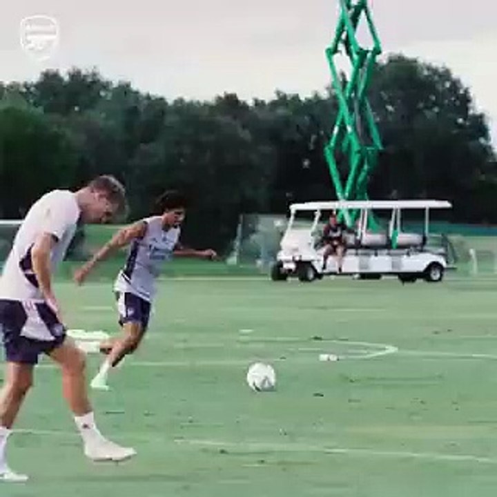 Zinchenko, Jesus