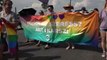 Milhares protestam na Hungria a favor dos direitos LGBTQIAP+