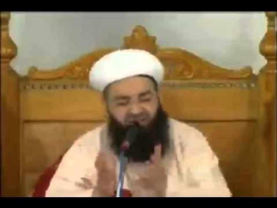 Cübbeli Ahmet Hoca ~ Ahir Zamanin Sünnetin Alametleri   Eski Sohbetler=11