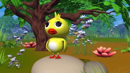 Alu Kachalu Goat Friendship | Hindi Moral Stories for Kids | JOJO TV