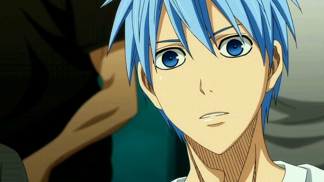 kuroko no basket Amv - Kise vs Aomine