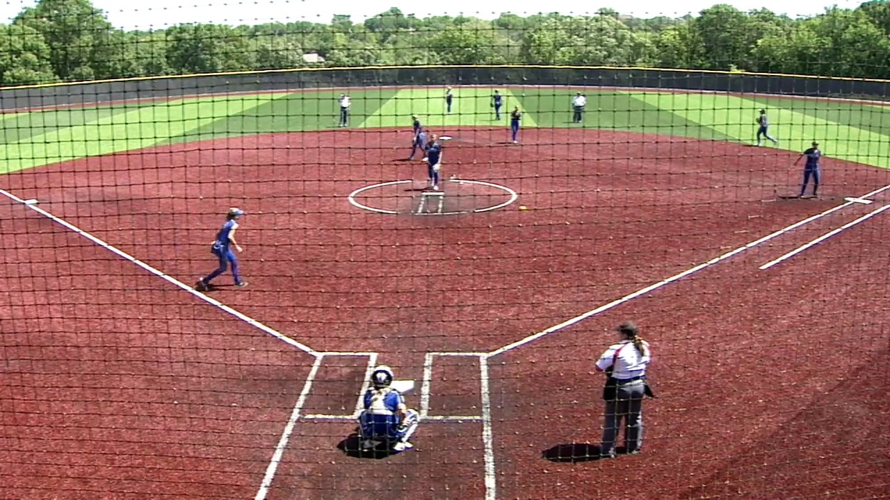 World Fastpitch Championships 18U Championship Game Fri, Jul 22, 2022 12:52 PM to 2:41 PM