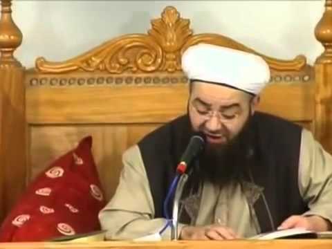 Cübbeli Ahmet Hoca ~ Mevlid Kandili Vaaz