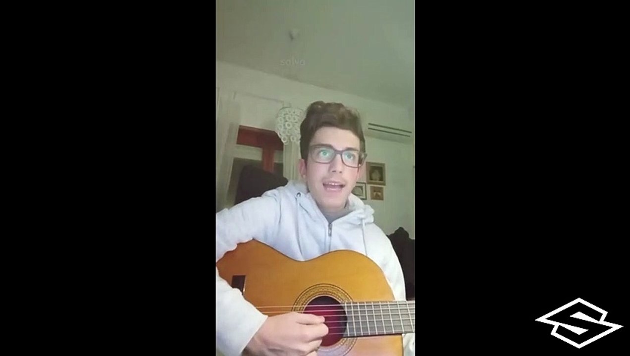YTP - Gianmaria odia i comunisti