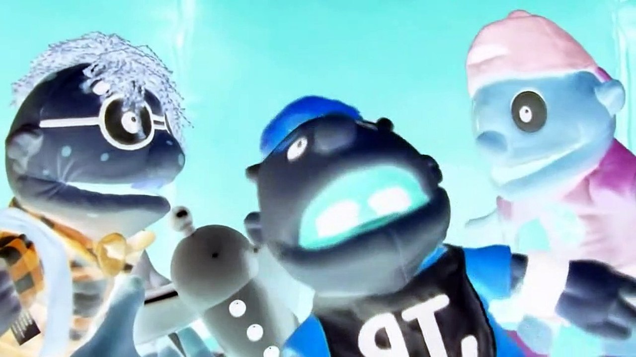 SML Movie: Pumpken! (G major)