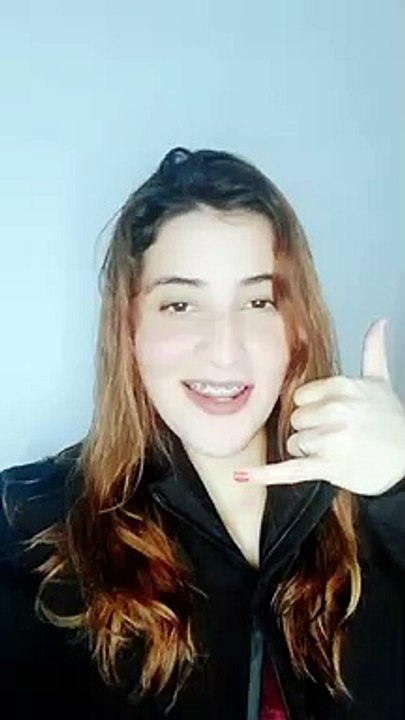 Hola❤️