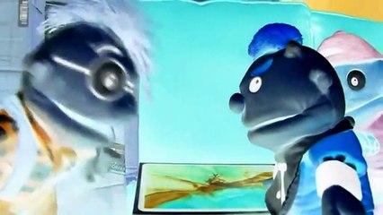 SML Movie: Junior's iPad! (G major)