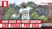 Dani Alves: Debut con Pumas tendrá que esperar por visa de trabajo