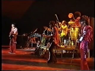 The Rolling Stones - Tour Concert 2022