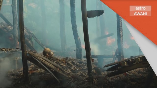 ICJ Ada Kuasa | Kes pembunuhan beramai-ramai Myanmar diteruskan