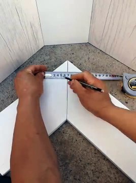 Young Man with great tiling skills -Great tiling skills -Great technique in construction PART 55.