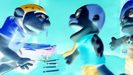 SML Movie: Jeffy's Crayons! (G major)