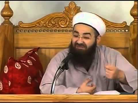 Cübbeli Ahmet Hoca ~ İslam'da Tesettür Giyim Eski Sohbetler=44