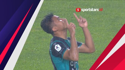 Bikin Gol, Asnawi Mangkualam Ukir Sejarah di Liga Korea Selatan