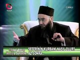 Cübbeli Ahmet Hoca ile Flash TV Sohbeti 4 Kasım 2011