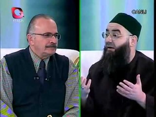 Cübbeli Ahmet Hoca ile Flash TV Sohbeti 2 Aralık 2011