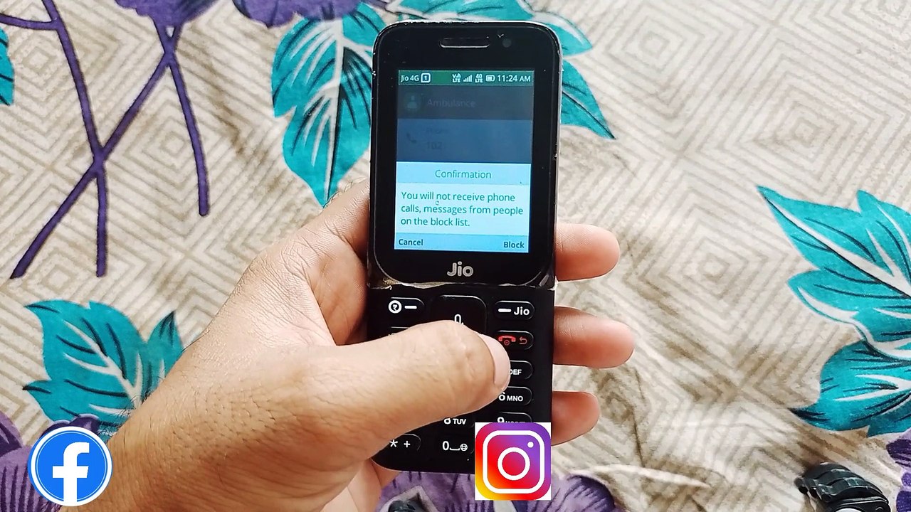 how-to-block-unblock-jio-phone-contacts-unblock-jio-phone-number