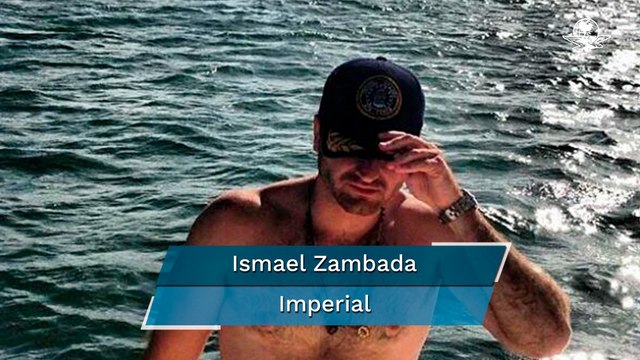 El Mayito Gordo , el narco que presumía sus lujos en Twitter, ya está en libertad