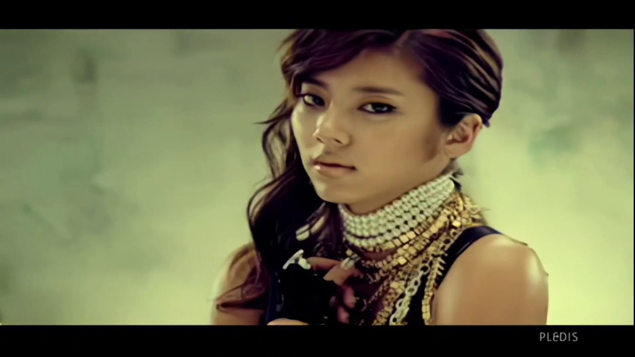 Son Dambi ft. Eric - Crazy
