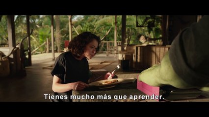 She Hulk Defensora de Héroes   - Tráiler Oficial Subtitulado   Disney+
