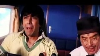 Hello कोई सुन रहा कया ? पापा मैं सुन रहा हूं तू नहीं र गढ़ेरा।विजय राज और अष्रनी की सुपर कॉमेडी सीन #hindi Bollywood funny video.