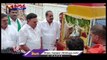 AP Minister Ambati Rambabu Lifted 3 Gates Of Srisailam Project _ V6 Teenmaar