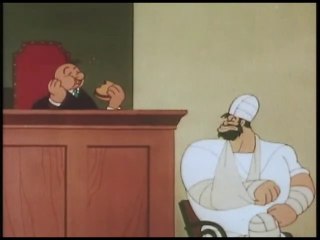 Assualt-and-Flattery Popeye
