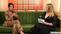 EW San Diego Comic-Con 2022: Live with 'Secret Invasion's Cobie Smulders