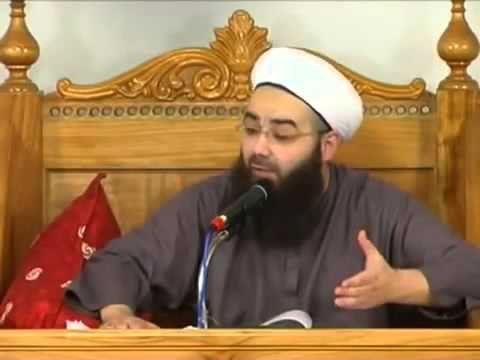 Cübbeli Ahmet Hoca ~ Peygamber Sevgisi Saygisi Eski Sohbetler=53