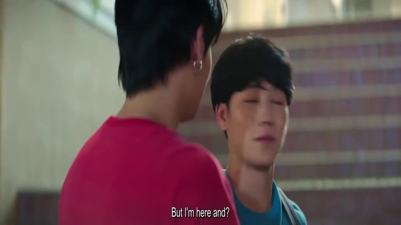 Love Mechanics (2022) EP.7 ENG SUB
