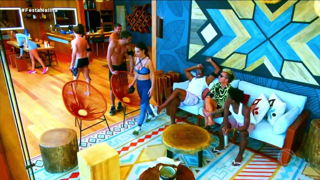 Assistir Ilha Record 2 EP. 6 Completo 23/07/2022