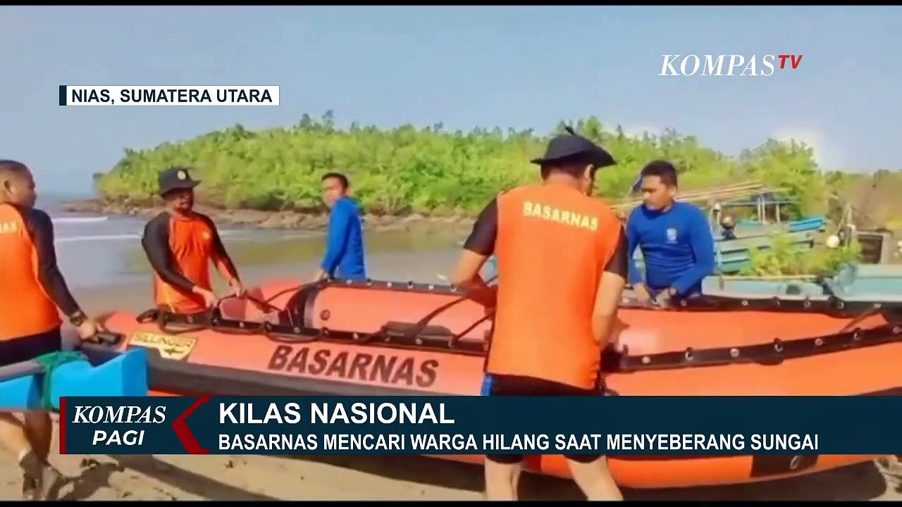 Kabur Saat Ditangkap, Seorang Begal di Palemban...