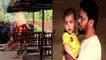 Deepesh Bhan Funeral पर आखिरी बार पापा को एकटक देखता रहा बेटा; FULL VIDEO |FilmiBeat*TV