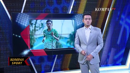Tidak Dapat Menit Bermain di Klub, Muhammad Zaenuri Hengkang dari Surabaya