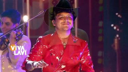 Christian Nodal manda tierno mensaje en sus redes sociales, ¿para 'Cazzu'?