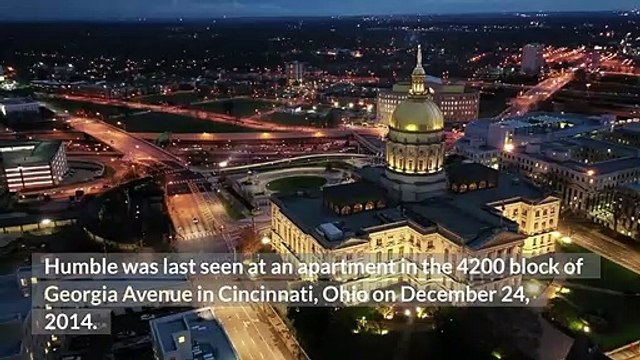 Ohio Unsolved Missing Persons Mysteries #5