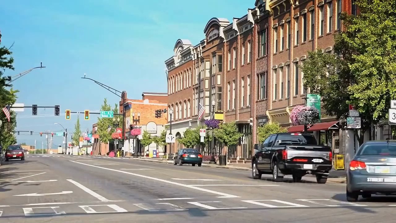 Ohio Unsolved Missing Persons Mysteries #1