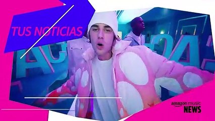 Justin Bieber le da 'replay' a su gira 'Justice World Tour'